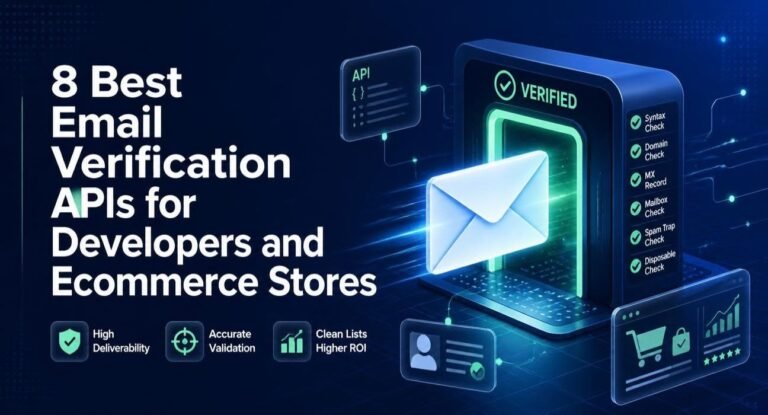 best-email-verification-apis-developers-ecommerce-2026