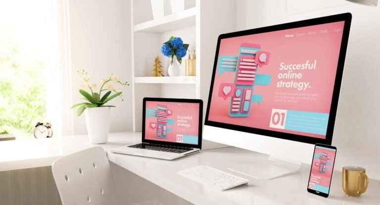 website-design-digital-marketing-goals