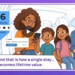 AI in Hotel Marketing: How to Turn One Stay Into a Lifetime Guest
