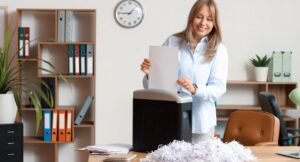 8 Best Confidential Document Shredding Services in London for GDPR-Compliant Data Destruction (2026)