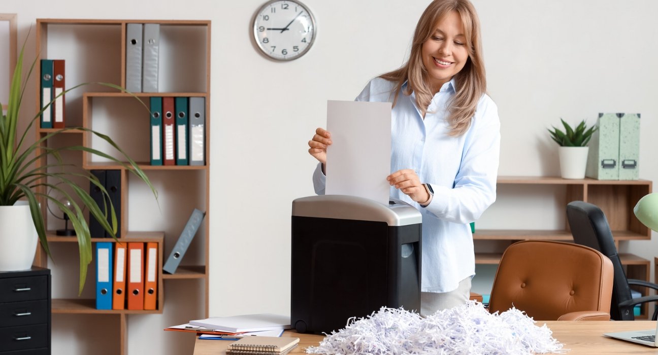 8 Best Confidential Document Shredding Services in London for GDPR-Compliant Data Destruction (2026)