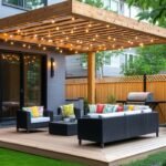 How to Choose Outdoor Furniture for a Business Patio