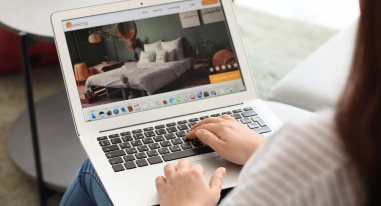 direct bookings for hotels guide